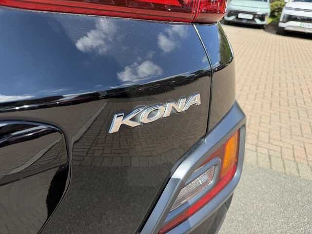 Hyundai KONA 1.0T GDi Blue Drive Premium 5dr