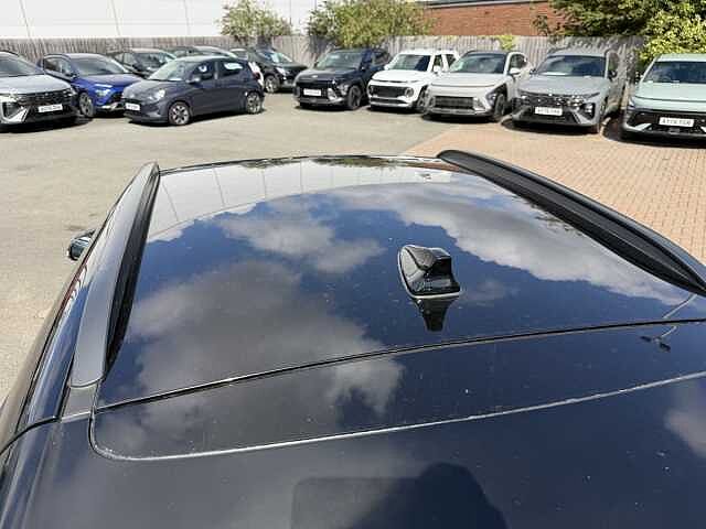 Hyundai KONA 1.0T GDi Blue Drive Premium 5dr