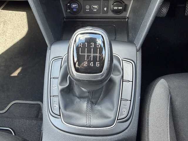 Hyundai KONA 1.0T GDi Blue Drive Premium 5dr