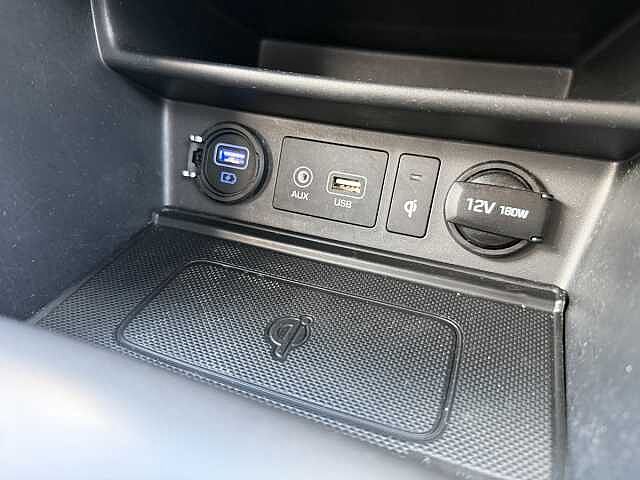 Hyundai KONA 1.0T GDi Blue Drive Premium 5dr