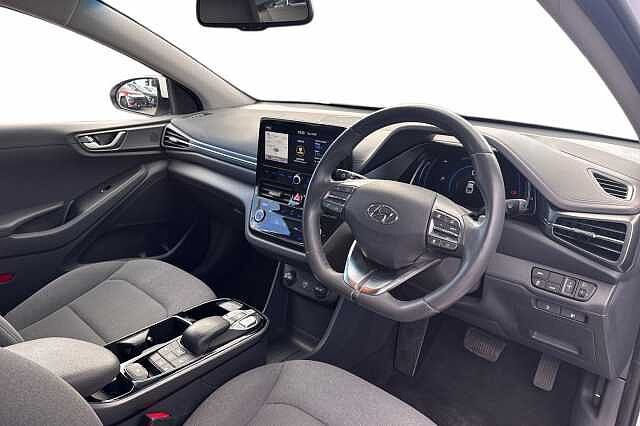 Hyundai IONIQ 100kW Premium 38kWh 5dr Auto
