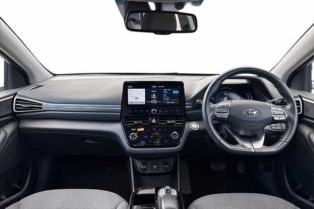 Hyundai IONIQ 100kW Premium 38kWh 5dr Auto