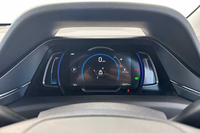 Hyundai IONIQ 100kW Premium 38kWh 5dr Auto