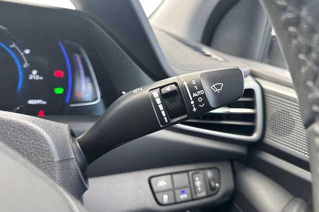 Hyundai IONIQ 100kW Premium 38kWh 5dr Auto