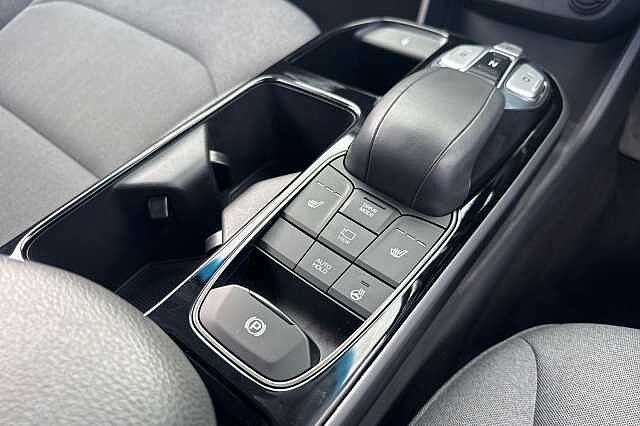 Hyundai IONIQ 100kW Premium 38kWh 5dr Auto