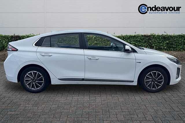 Hyundai IONIQ 100kW Premium 38kWh 5dr Auto