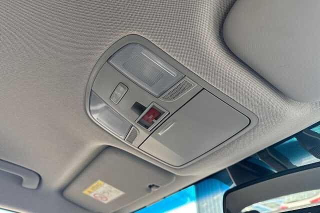 Hyundai IONIQ 100kW Premium 38kWh 5dr Auto