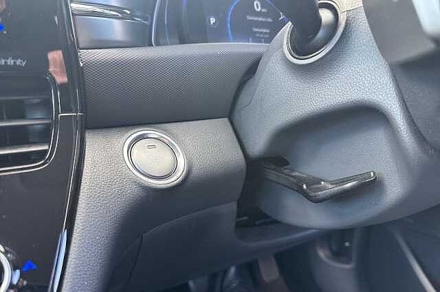 Hyundai IONIQ 100kW Premium 38kWh 5dr Auto