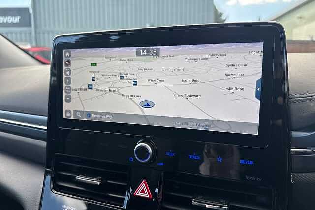 Hyundai IONIQ 100kW Premium 38kWh 5dr Auto