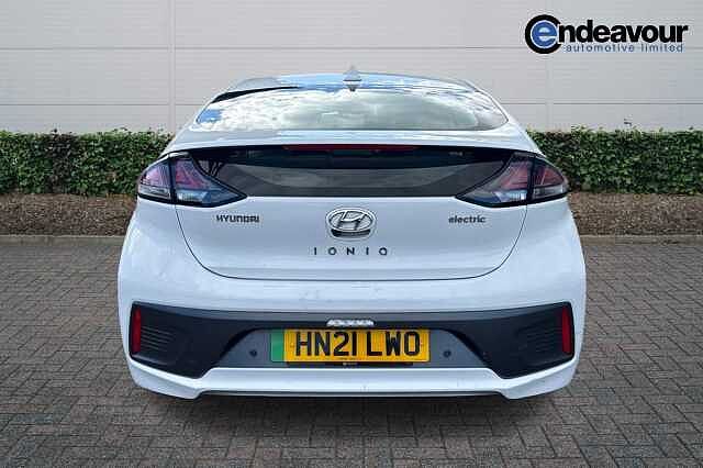 Hyundai IONIQ 100kW Premium 38kWh 5dr Auto