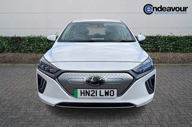 Hyundai IONIQ 100kW Premium 38kWh 5dr Auto