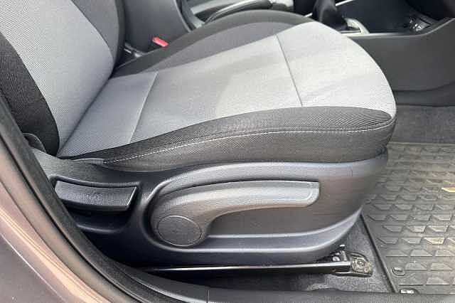 Hyundai i20 1.2 MPi Play 5dr