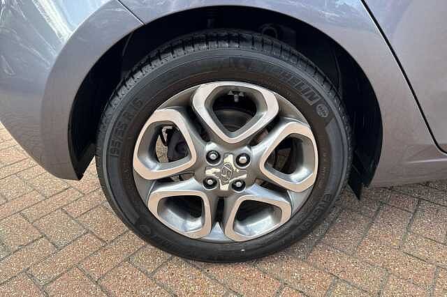 Hyundai i20 1.2 MPi Play 5dr