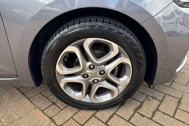 Hyundai i20 1.2 MPi Play 5dr