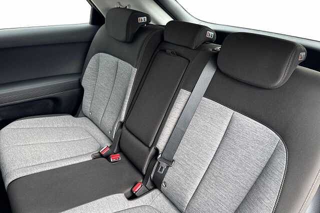 Hyundai IONIQ 5 160kW Premium 73 kWh 5dr Auto Galactic Grey