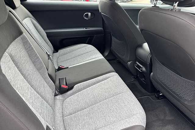 Hyundai IONIQ 5 160kW Premium 73 kWh 5dr Auto Galactic Grey