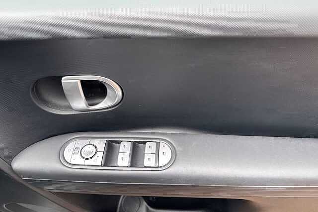 Hyundai IONIQ 5 160kW Premium 73 kWh 5dr Auto Galactic Grey
