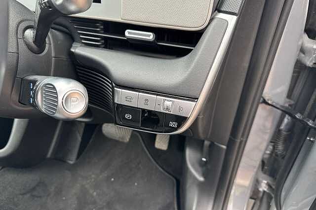 Hyundai IONIQ 5 160kW Premium 73 kWh 5dr Auto Galactic Grey