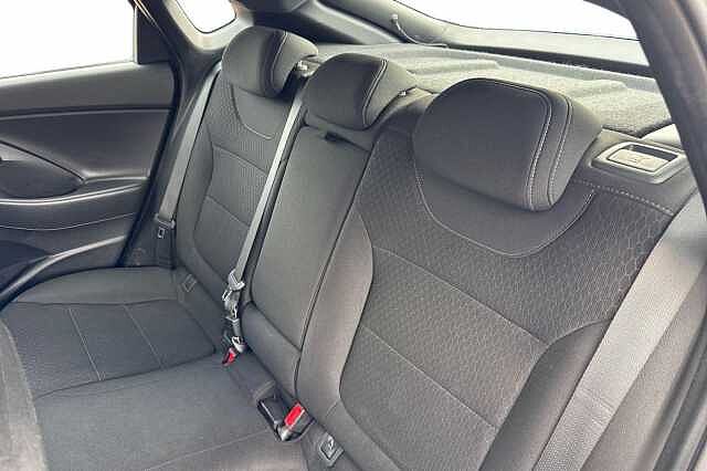 Hyundai i30 Fastback 1.4T GDI N Line 5dr