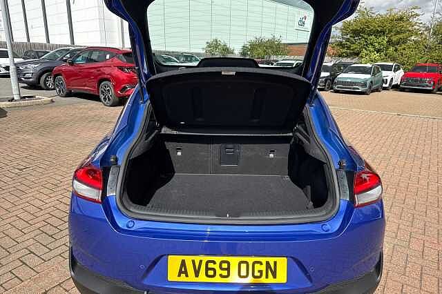 Hyundai i30 Fastback 1.4T GDI N Line 5dr