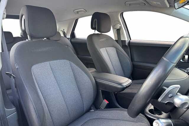 Hyundai IONIQ 5 125kW SE Connect 58 kWh 5dr Auto