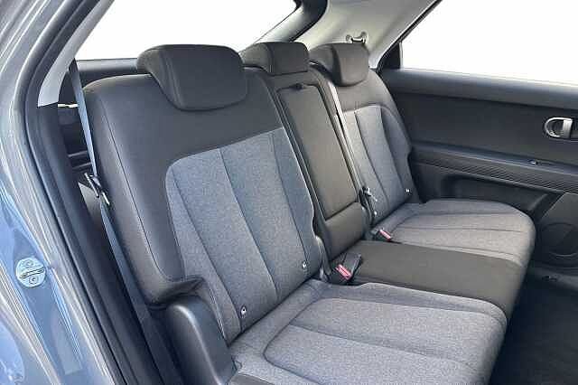 Hyundai IONIQ 5 125kW SE Connect 58 kWh 5dr Auto