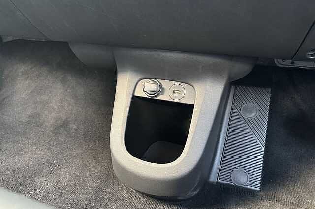 Hyundai IONIQ 5 125kW SE Connect 58 kWh 5dr Auto