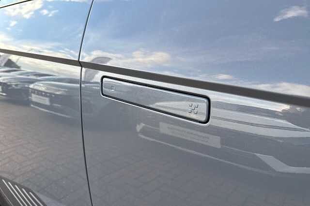 Hyundai IONIQ 5 125kW SE Connect 58 kWh 5dr Auto