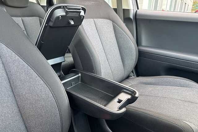 Hyundai IONIQ 5 125kW SE Connect 58 kWh 5dr Auto