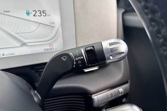 Hyundai IONIQ 5 125kW SE Connect 58 kWh 5dr Auto