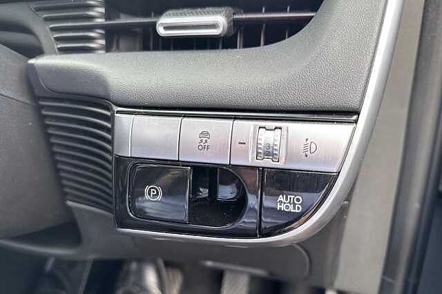 Hyundai IONIQ 5 125kW SE Connect 58 kWh 5dr Auto