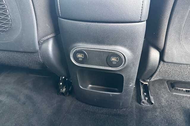 Hyundai IONIQ 5 125kW SE Connect 58 kWh 5dr Auto
