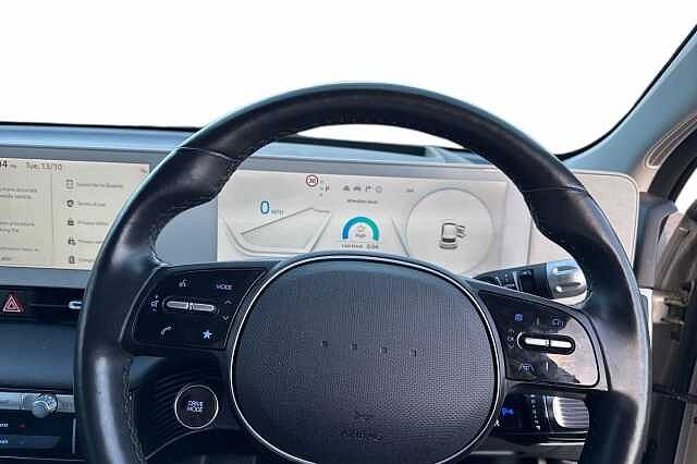 Hyundai IONIQ 5 160kW Ultimate 73 kWh 5dr Auto