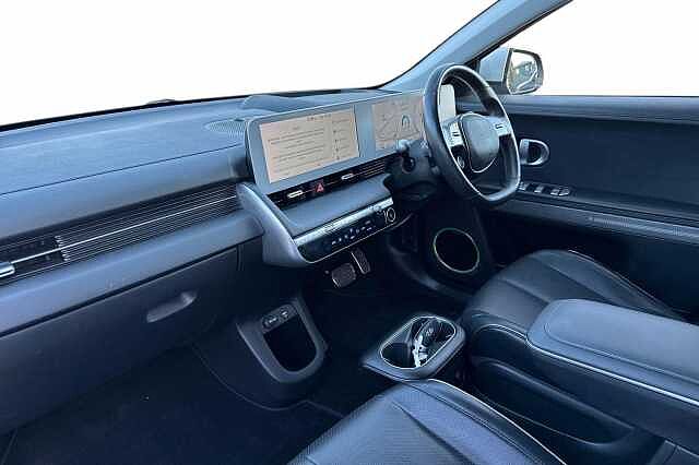 Hyundai IONIQ 5 160kW Ultimate 73 kWh 5dr Auto