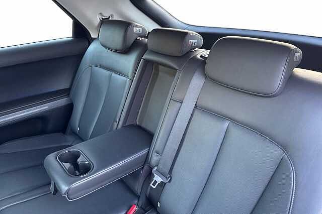 Hyundai IONIQ 5 160kW Ultimate 73 kWh 5dr Auto
