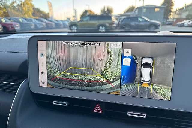 Hyundai IONIQ 5 160kW Ultimate 73 kWh 5dr Auto