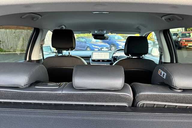 Hyundai IONIQ 5 160kW Ultimate 73 kWh 5dr Auto