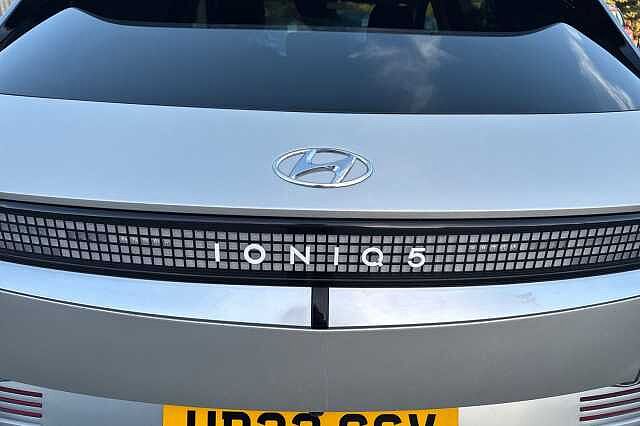 Hyundai IONIQ 5 160kW Ultimate 73 kWh 5dr Auto
