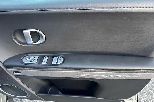 Hyundai IONIQ 5 160kW Ultimate 73 kWh 5dr Auto