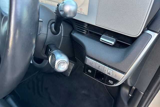 Hyundai IONIQ 5 160kW Ultimate 73 kWh 5dr Auto