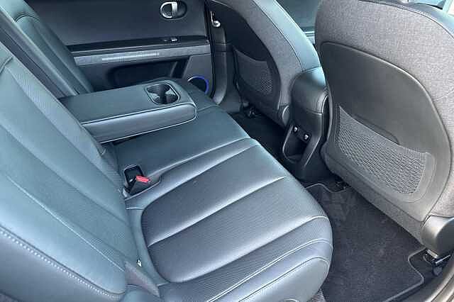 Hyundai IONIQ 5 160kW Ultimate 73 kWh 5dr Auto