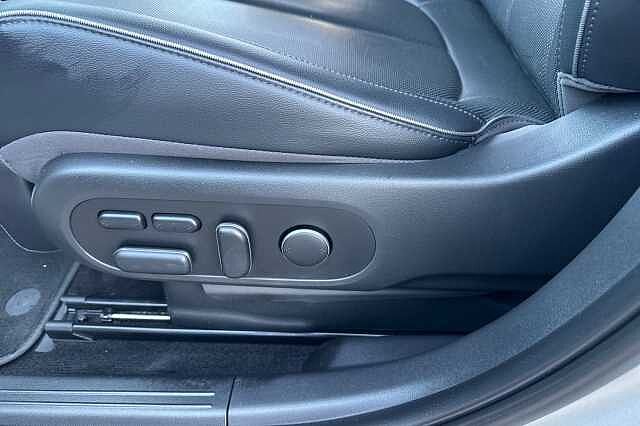 Hyundai IONIQ 5 160kW Ultimate 73 kWh 5dr Auto