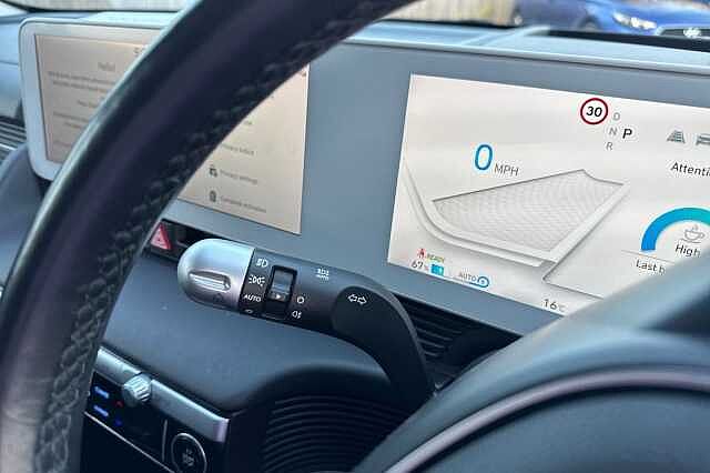 Hyundai IONIQ 5 160kW Ultimate 73 kWh 5dr Auto