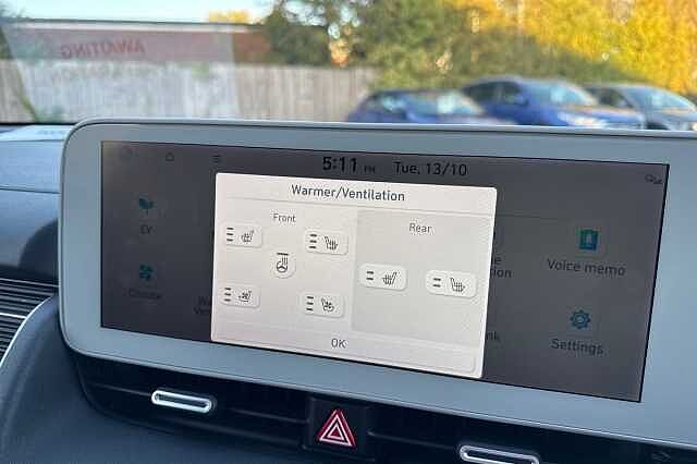 Hyundai IONIQ 5 160kW Ultimate 73 kWh 5dr Auto
