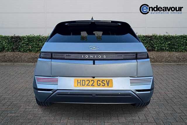 Hyundai IONIQ 5 160kW Ultimate 73 kWh 5dr Auto