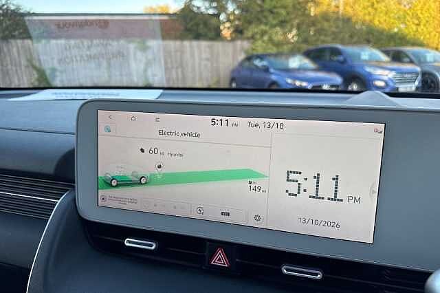 Hyundai IONIQ 5 160kW Ultimate 73 kWh 5dr Auto