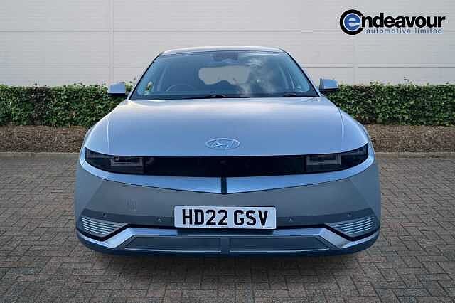Hyundai IONIQ 5 160kW Ultimate 73 kWh 5dr Auto