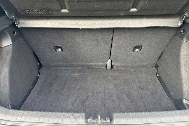 Hyundai i20 1.2 MPi Play 5dr
