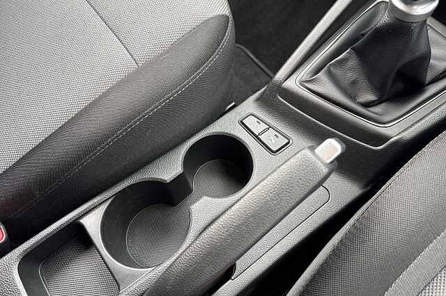 Hyundai i20 1.2 MPi Play 5dr