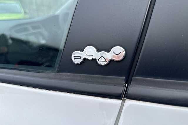 Hyundai i20 1.2 MPi Play 5dr